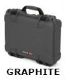 Nanuk Case Graphite