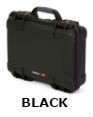 Nanuk Case Black