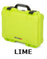 Nanuk Case Lime