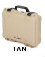 Nanuk Case Tan