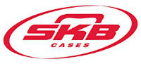 SKB Custom Foam Carrying Cases