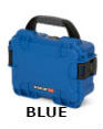 Nanuk Case Blue