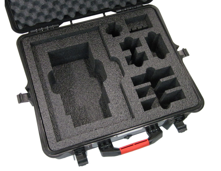Carry Cases Plus - Custom Foam Inserts for Cases