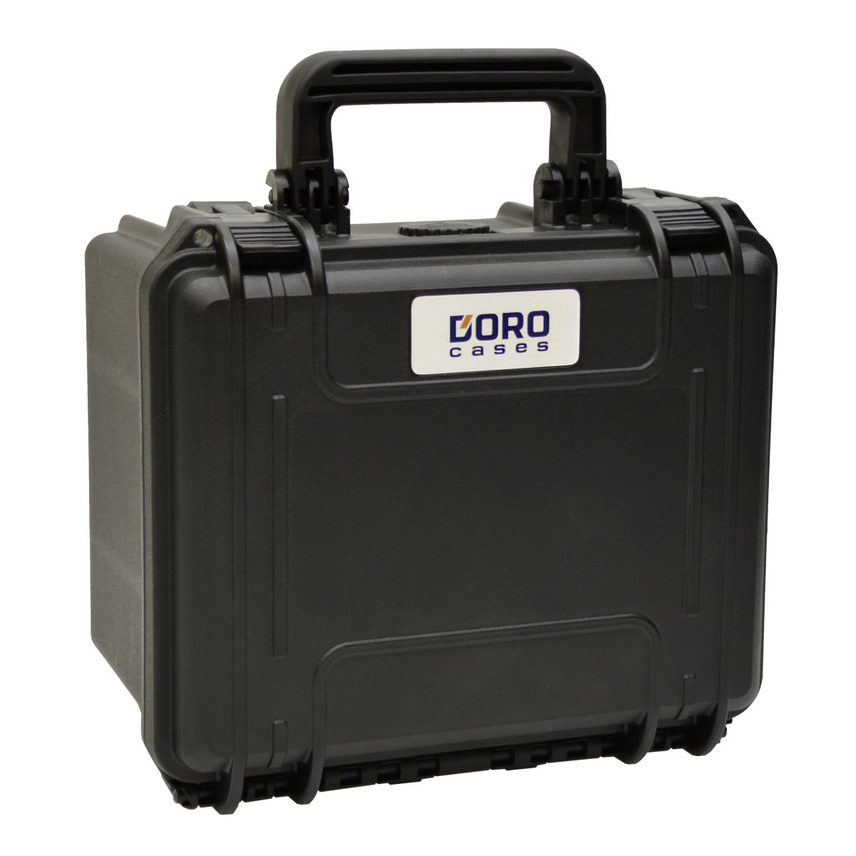 4 x 3.5" SATA / PATA / IDE Hard Drive Storage Case - DORO D0907-6