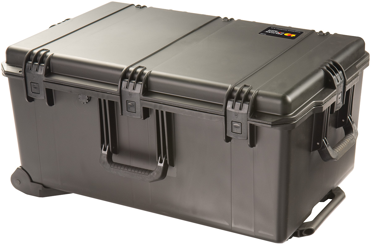 Top 5 Pelican Cases for Travel