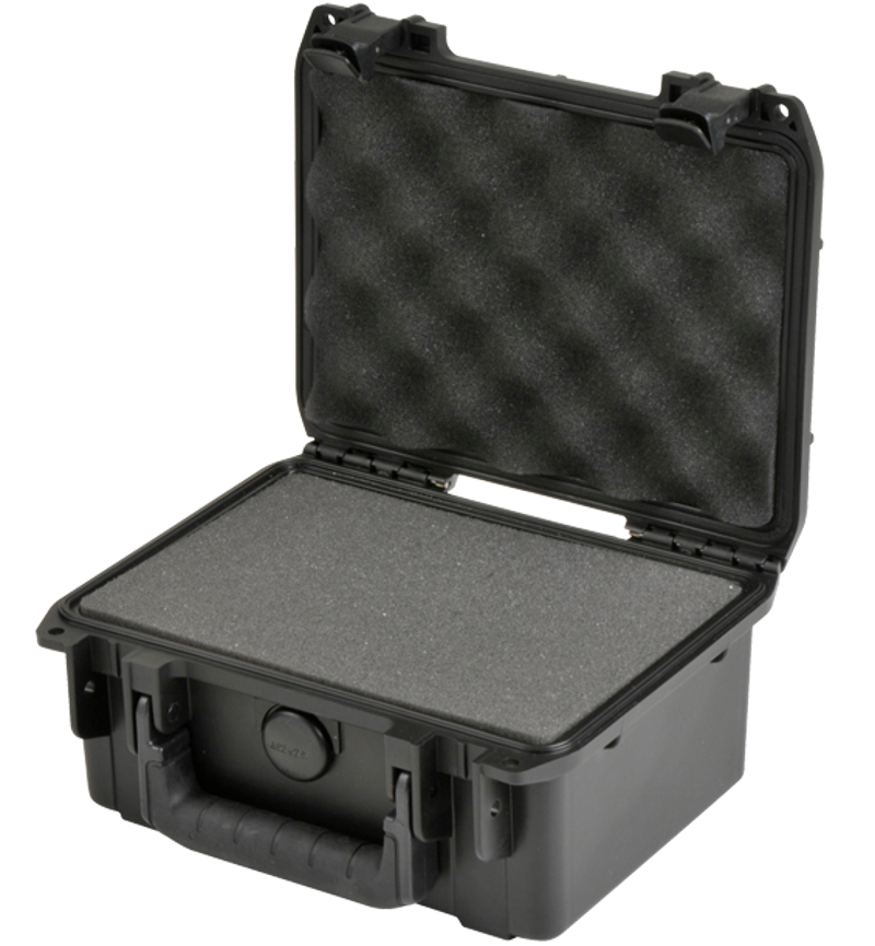 Standard Blow Molded Cases, 3I0806-3 Case