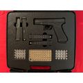 Glock 45 Case Foam