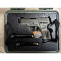 Taurus G3C Go Kit0