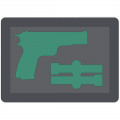 Browning Hi-Power Mark III 9mm Luger
