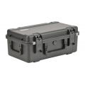 DORO D1109-5 case with custom foam to fit DJI Spark & accessories