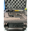 Pelican 1400 Gl17MOSFS Red Dot / G19 30