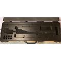 Tikka T3x Tac A1 in Gun Vault V80020