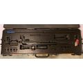 Tikka T3x Tac A1 in Gun Vault V80010