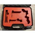 Glock 45 MOS w/ TLR-7A in T-12950
