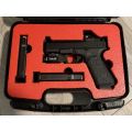 Glock 45 MOS w/ TLR-7A in T-129510