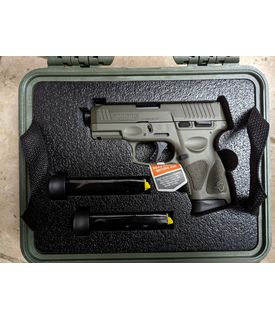 Taurus G3C Go Kit0