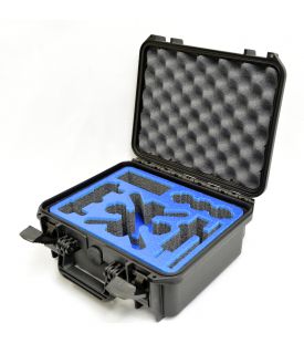 DJI Spark custom foam DORO D1109-5 case