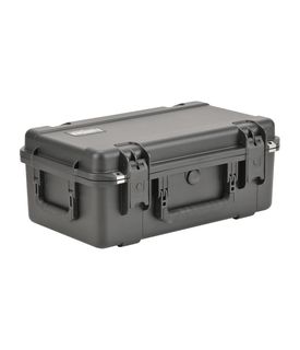 DORO D1109-5 case with custom foam to fit DJI Spark & accessories
