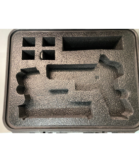 Pelican 1400 Gl17MOSFS Red Dot / G19 20