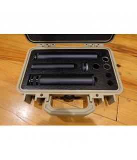 Pelican 1170 Suppressor Case0