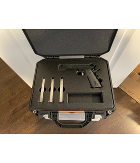 Sig Sauer 1911 Extreme10