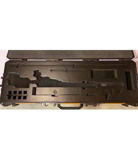 Tikka T3x Tac A1 in Gun Vault V80020