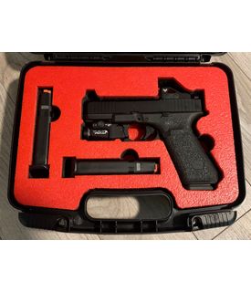 Glock 45 MOS w/ TLR-7A in T-129510