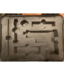 TX22 with Sparrow 22 suppressor20