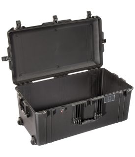 Custom Foam Pelican Cases