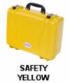Seahorse Case
Safety Yellow
