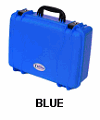 Seahorse Blue Case 